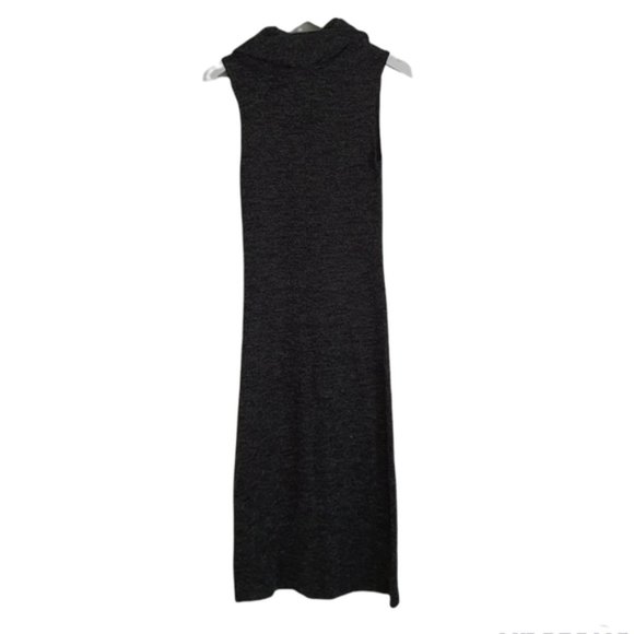 VG Jeans Vintage Cowl Neck Dress - Picture 3 of 13